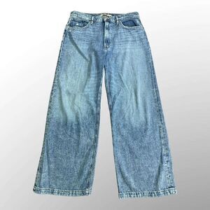 Classic Blue Women's Jeans